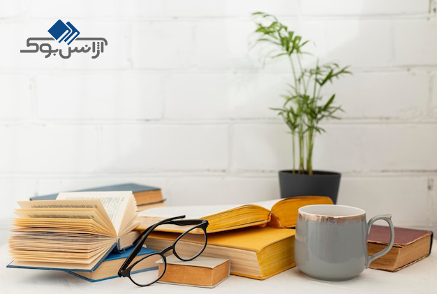 کتاب های رشته مهندسی هوا فضا